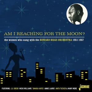 V/A - Am I Reaching For The Moon? ryhmässä CD @ Bengans Skivbutik AB (4118729)
