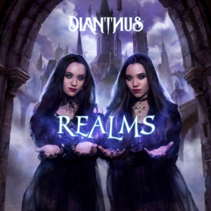 Dianthus - Realms ryhmässä CD @ Bengans Skivbutik AB (4118733)