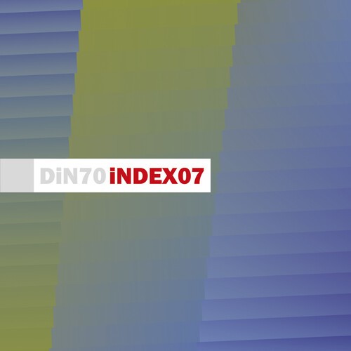 Various Artists - Index70 ryhmässä CD / Pop @ Bengans Skivbutik AB (4118739)