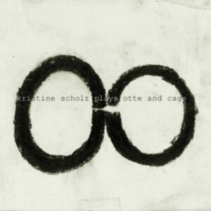 Scholz Kristine - Scholz Plays Otte & Cage ryhmässä CD @ Bengans Skivbutik AB (4118741)