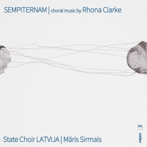 Clarke Rhona - Sempiternam ryhmässä CD @ Bengans Skivbutik AB (4118985)