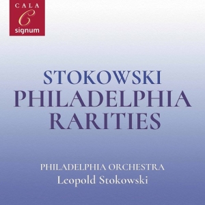 Traditional Arcady Dubensky Henry - Philadelphia Rarities ryhmässä CD @ Bengans Skivbutik AB (4119004)
