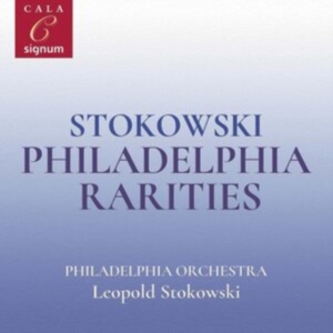 Traditional Arcady Dubensky Henry - Philadelphia Rarities ryhmässä CD @ Bengans Skivbutik AB (4119004)