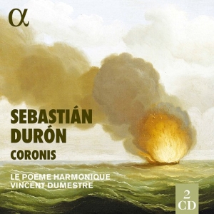 Duron Sebastian - Coronis ryhmässä CD @ Bengans Skivbutik AB (4119062)