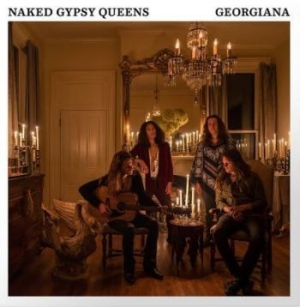 Naked Gypsy Queens - Georgiana ryhmässä VINYYLI @ Bengans Skivbutik AB (4119076)