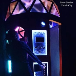 Moor Mother - Circuit City ryhmässä VINYYLI @ Bengans Skivbutik AB (4119080)