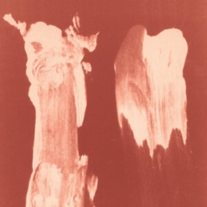Talp Linnea - Arch Of Motion ryhmässä VINYYLI @ Bengans Skivbutik AB (4119119)