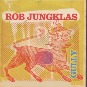 Jungklas Rob - Gully ryhmässä CD @ Bengans Skivbutik AB (4119120)