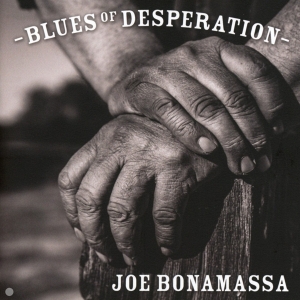Joe Bonamassa - Blues Of Desperation ryhmässä Minishops / Joe Bonamassa @ Bengans Skivbutik AB (4119133)