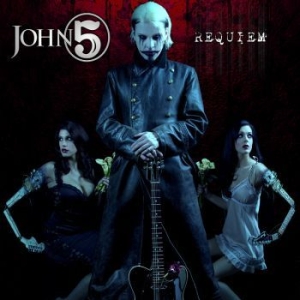 John 5 - Requiem ryhmässä CD @ Bengans Skivbutik AB (4119148)