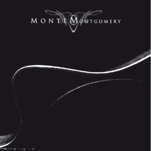Montgomery Monte - Monte Montgomery ryhmässä CD @ Bengans Skivbutik AB (4119150)