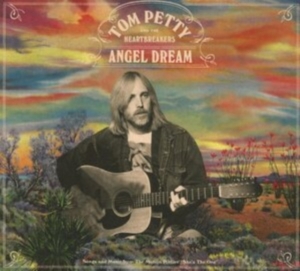 Tom Petty & The Heartbreakers - Angel Dream ryhmässä VINYYLI @ Bengans Skivbutik AB (4119198)