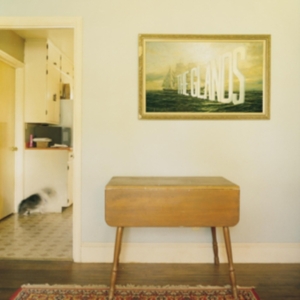 Glands - Glands (Green) ryhmässä VINYYLI @ Bengans Skivbutik AB (4119223)