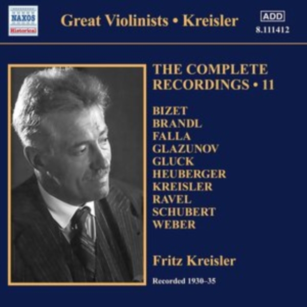 Various - Complete Recordings, Vol. 11 ryhmässä CD @ Bengans Skivbutik AB (4119357)