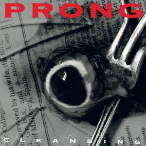 Prong - Cleansing ryhmässä VINYYLI @ Bengans Skivbutik AB (4119440)