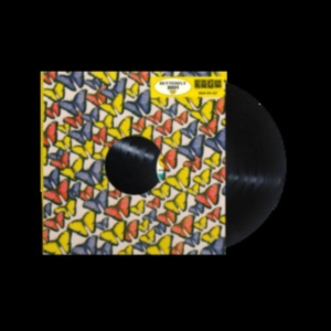 King Gizzard & The Lizard Wizard - Butterfly 3001 ryhmässä Övrigt / @ Bengans Skivbutik AB (4119602)