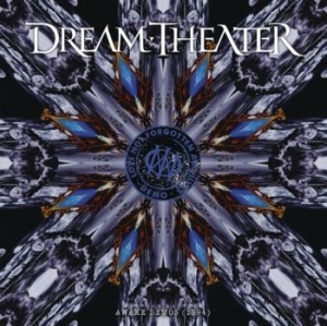 Dream Theater - Lost Not Forgotten Archives: Awake Demos (1994) ryhmässä VINYYLI @ Bengans Skivbutik AB (4119688)