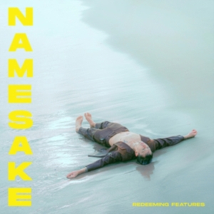 Namesake - Redeeming Features (Blue & Purple S ryhmässä VINYYLI @ Bengans Skivbutik AB (4119816)