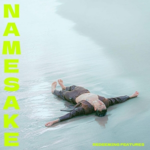 Namesake - Redeeming Features (Blue & Purple S ryhmässä VINYYLI @ Bengans Skivbutik AB (4119816)