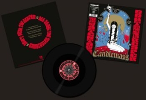 Candlemass - Dont Fear The Reaper (Black Vinyl 1 ryhmässä VINYYLI @ Bengans Skivbutik AB (4120113)