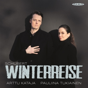 Schubert Franz - Winterreise ryhmässä CD @ Bengans Skivbutik AB (4120141)