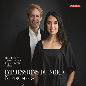 Various - Nordic Songs ryhmässä CD @ Bengans Skivbutik AB (4120142)