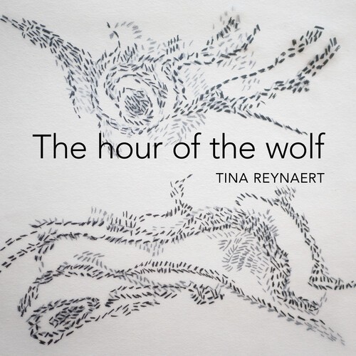 Reynaert Tina - Hour Of The Wolf ryhmässä CD / Övrigt @ Bengans Skivbutik AB (4120216)