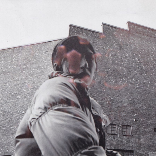Aldous Harding - Warm Chris ryhmässä VINYYLI / Rock @ Bengans Skivbutik AB (4120241)