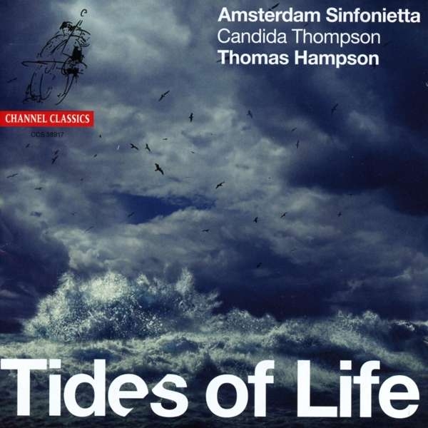 Various - Tides Of Life ryhmässä CD / Myydyimmät @ Bengans Skivbutik AB (4120301)