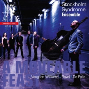 Various - A Moveable Feast ryhmässä CD @ Bengans Skivbutik AB (4120310)