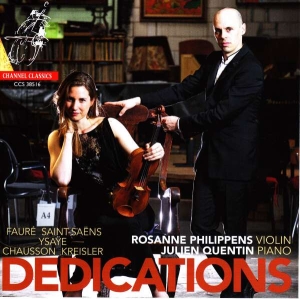 Various - Dedications ryhmässä CD @ Bengans Skivbutik AB (4120317)