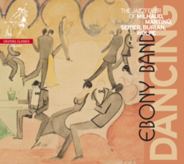 Various - Dancing ryhmässä CD / Myydyimmät @ Bengans Skivbutik AB (4120322)