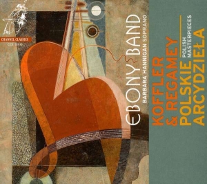 Various - Polish Masterpieces ryhmässä CD @ Bengans Skivbutik AB (4120323)