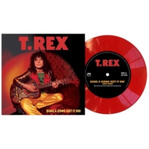 T. Rex - Bang A Gong (Get It On) ryhmässä VINYYLI @ Bengans Skivbutik AB (4120399)