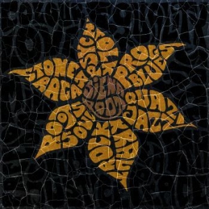 Siena Root - In The Fire ryhmässä VINYYLI @ Bengans Skivbutik AB (4120402)