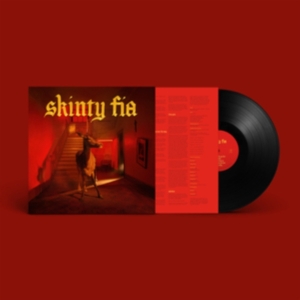Fontaines D.C. - Skinty Fia ryhmässä ME SUOSITTELEMME / Årsbästalistor 2022 / Uncut 22 @ Bengans Skivbutik AB (4120458)