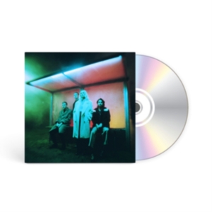 Wolf Alice - Blue Weekend ryhmässä CD @ Bengans Skivbutik AB (4120547)