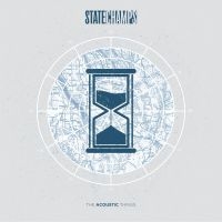 State Champs - Acoustic Things ryhmässä VINYYLI @ Bengans Skivbutik AB (4120641)