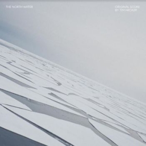 Hecker Tim - North Water ryhmässä VINYYLI @ Bengans Skivbutik AB (4120660)