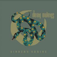 Owens Dean - Sinner's Shrine ryhmässä CD @ Bengans Skivbutik AB (4120719)