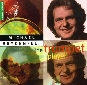 Various - The Trumpet Player ryhmässä CD @ Bengans Skivbutik AB (4121182)