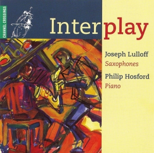 Various - Interplay ryhmässä CD @ Bengans Skivbutik AB (4121184)