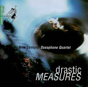 Various - Drastic Measures ryhmässä CD @ Bengans Skivbutik AB (4121222)
