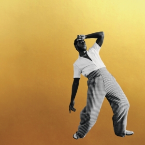 Bridges Leon - Gold-Diggers Sound ryhmässä Minishops / Leon Bridges @ Bengans Skivbutik AB (4121696)