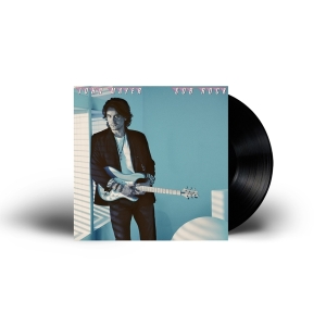 Mayer John - Sob Rock ryhmässä Minishops / John Mayer @ Bengans Skivbutik AB (4122148)