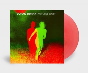 Duran Duran - Future Past ryhmässä -Start Vinyl @ Bengans Skivbutik AB (4123398)