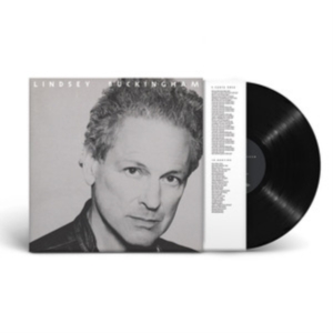 LINDSEY BUCKINGHAM - LINDSEY BUCKINGHAM (VINYL) ryhmässä Minishops / Fleetwood Mac @ Bengans Skivbutik AB (4123399)