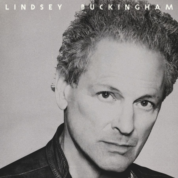 Lindsey Buckingham - Lindsey Buckingham (Vinyl) ryhmässä VINYYLI / Myydyimmät @ Bengans Skivbutik AB (4123399)