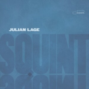 Lage Julian - Squint ryhmässä CD @ Bengans Skivbutik AB (4124149)