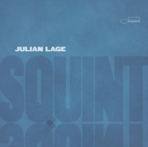Lage Julian - Squint ryhmässä CD / Myydyimmät @ Bengans Skivbutik AB (4124149)